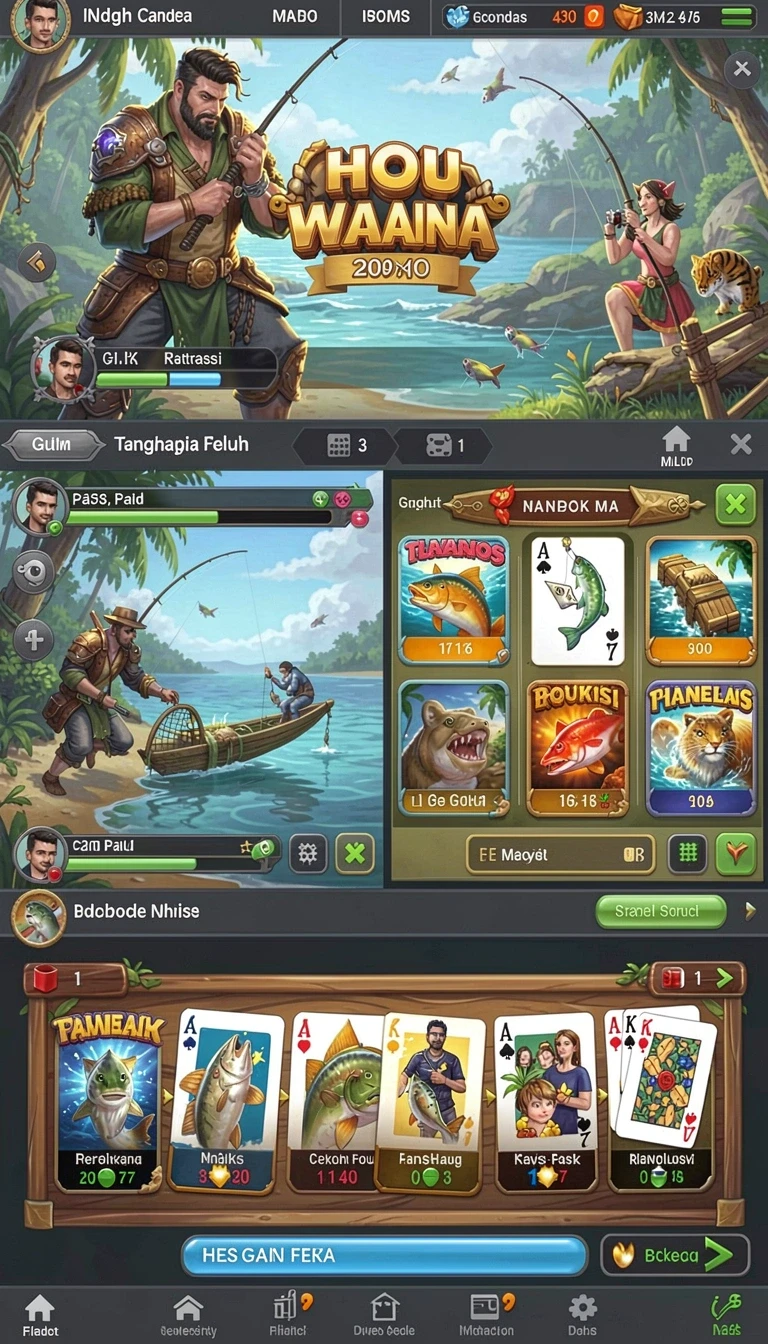 gacorfun