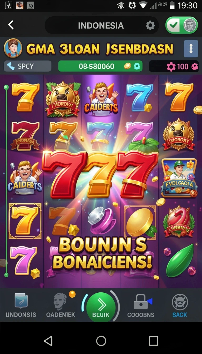 gacorfun