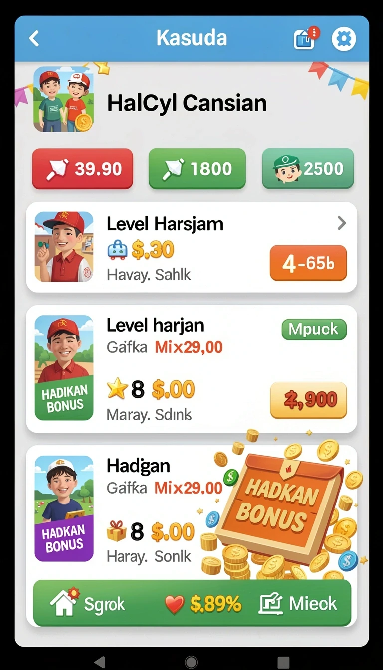 gacorfun