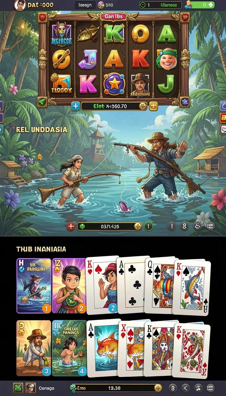 gacorfun